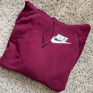 Nike hoodie